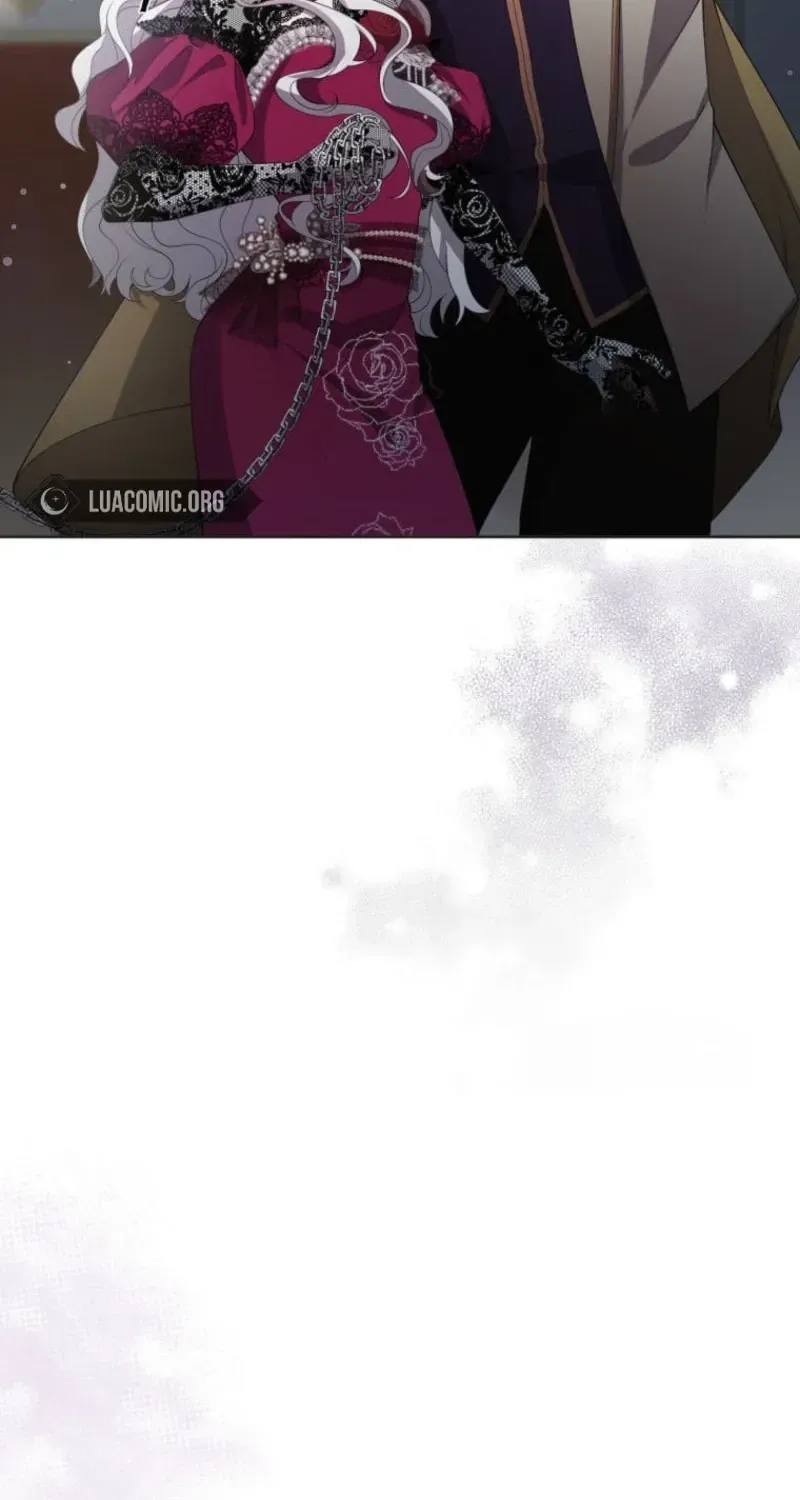 Akujo wa Chuuken Goei ni Kubiwa o Tsukerareru Chapter 1 page 73 - 