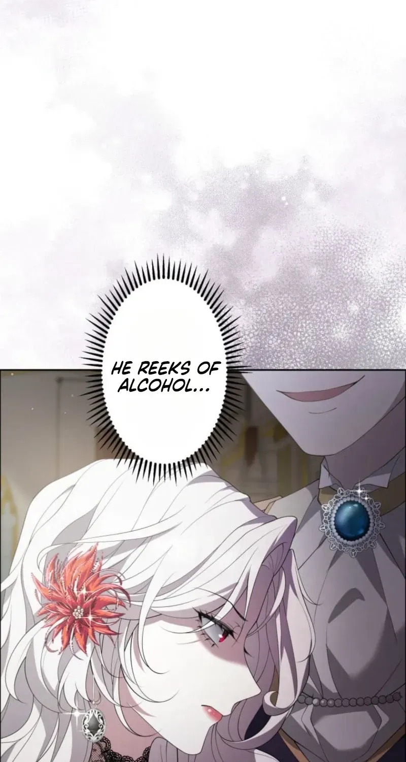 Akujo wa Chuuken Goei ni Kubiwa o Tsukerareru Chapter 1 page 74 - 