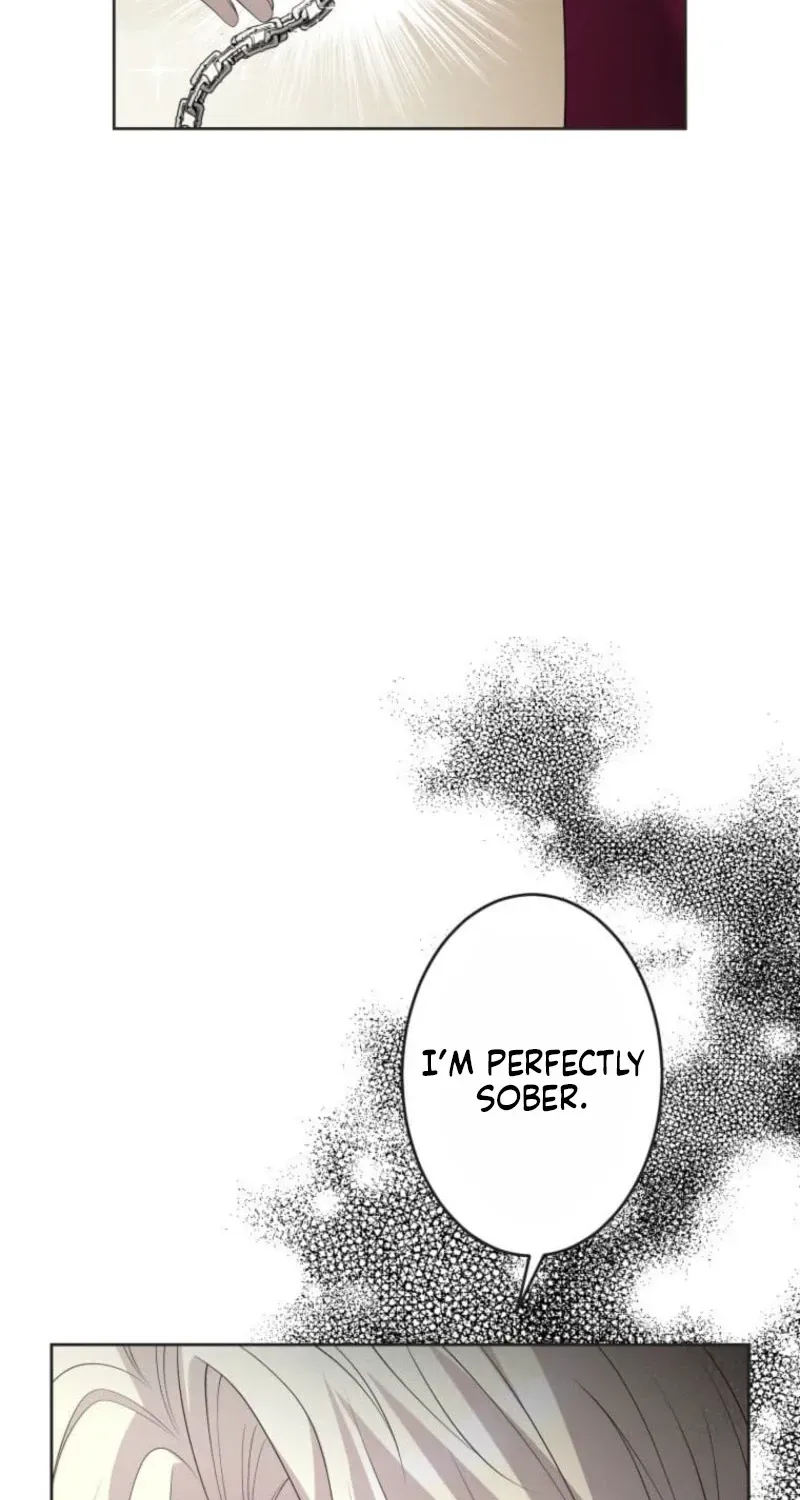 Akujo wa Chuuken Goei ni Kubiwa o Tsukerareru Chapter 1 page 77 - 
