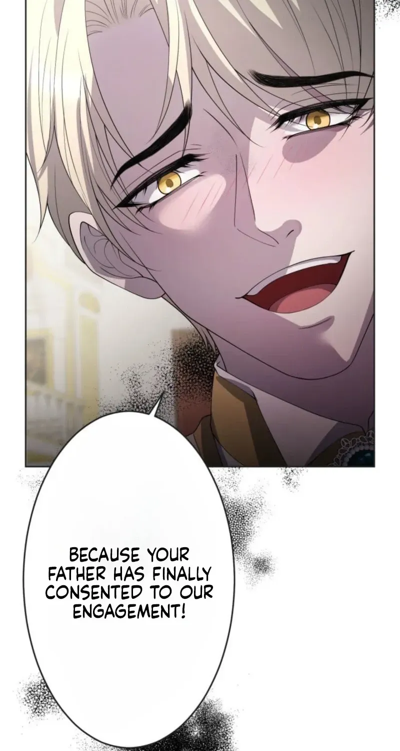 Akujo wa Chuuken Goei ni Kubiwa o Tsukerareru Chapter 1 page 78 - 