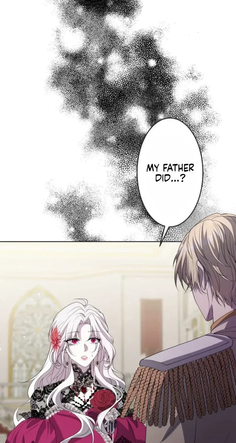 Akujo wa Chuuken Goei ni Kubiwa o Tsukerareru Chapter 1 page 79 - 