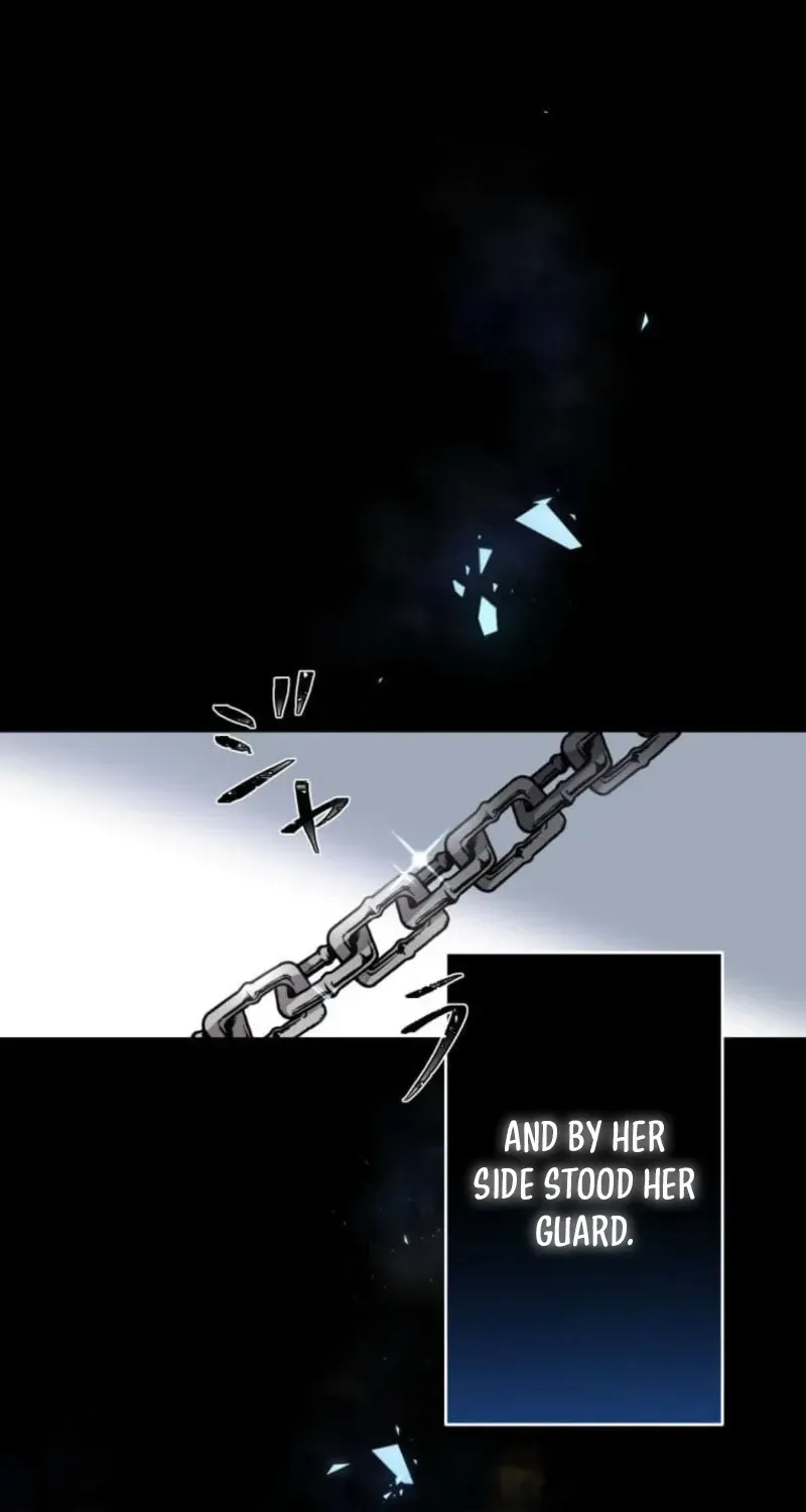 Akujo wa Chuuken Goei ni Kubiwa o Tsukerareru Chapter 1 page 9 - 