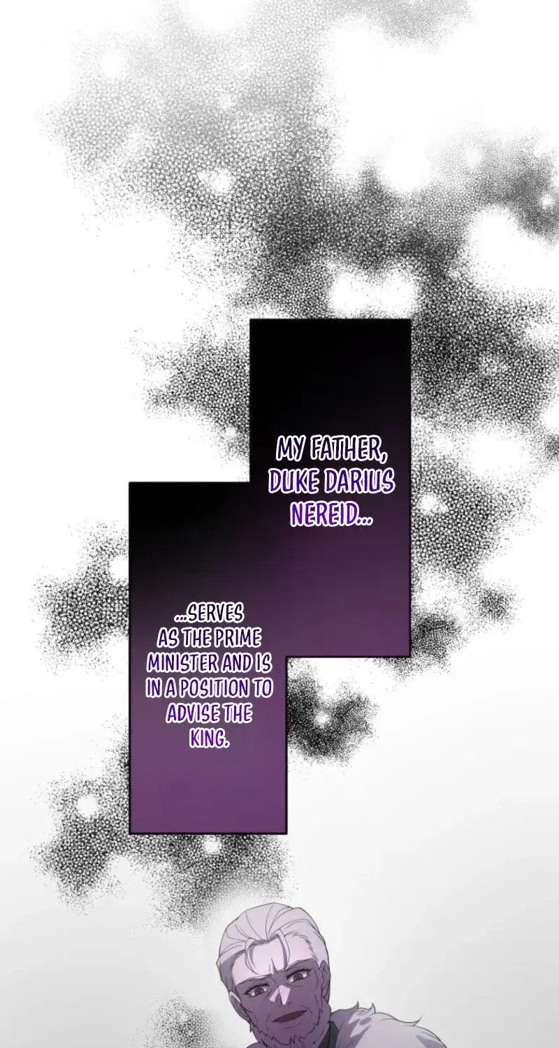 Akujo wa Chuuken Goei ni Kubiwa o Tsukerareru Chapter 1 page 81 - 