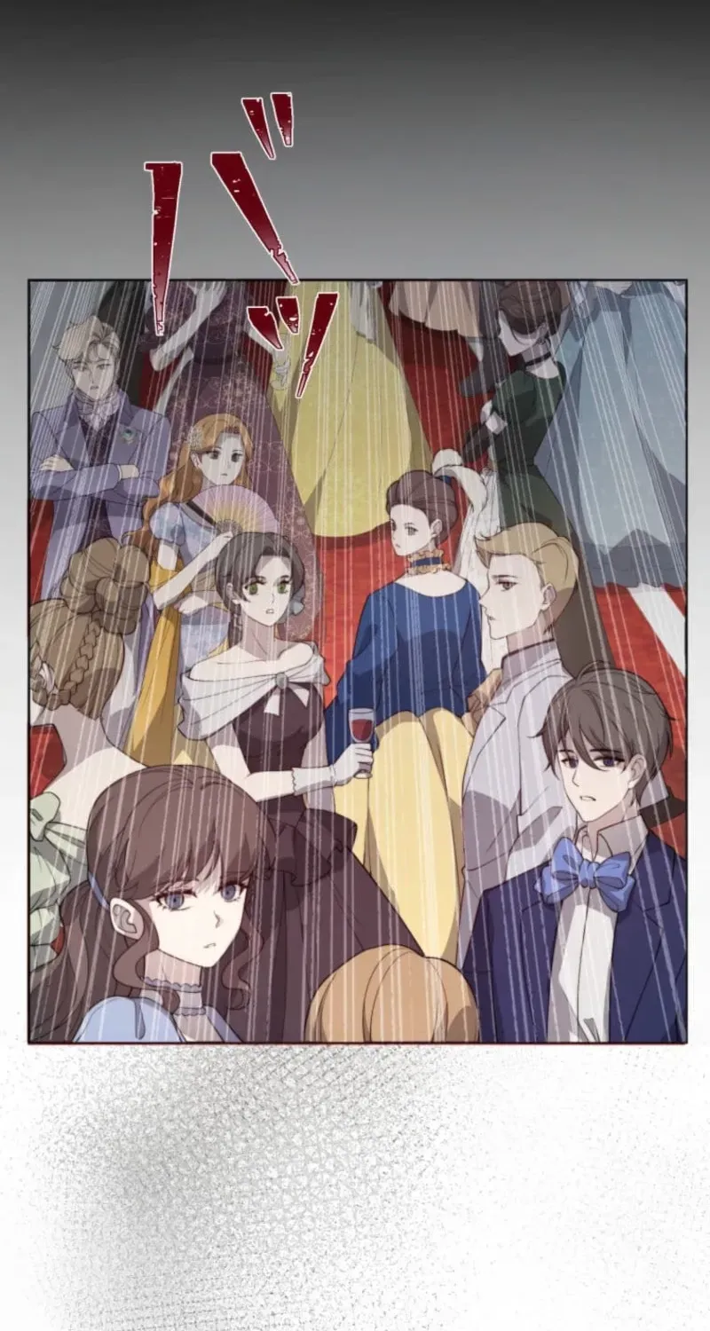 Akujo wa Chuuken Goei ni Kubiwa o Tsukerareru Chapter 1 page 88 - 