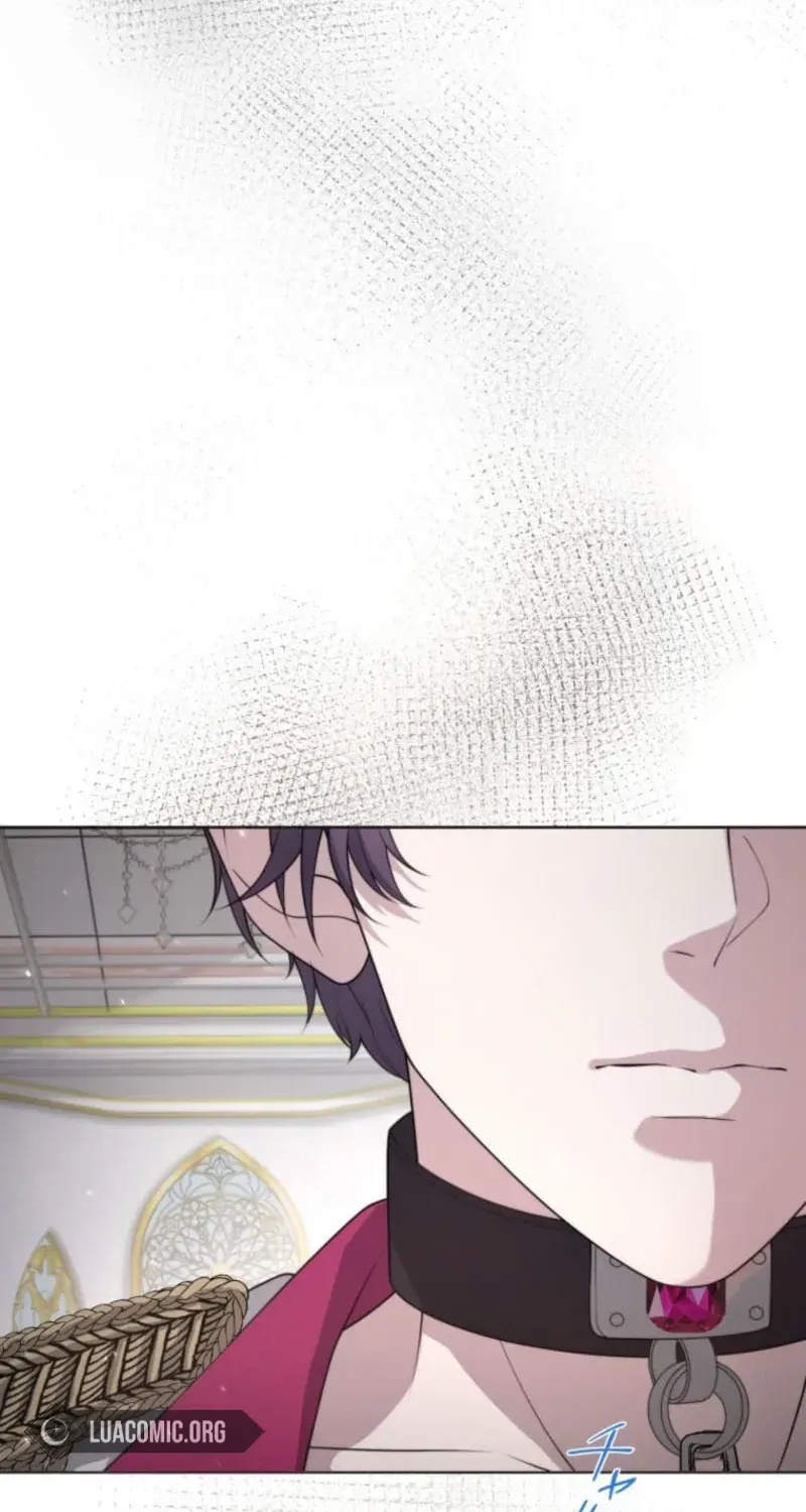 Akujo wa Chuuken Goei ni Kubiwa o Tsukerareru Chapter 1 page 89 - 