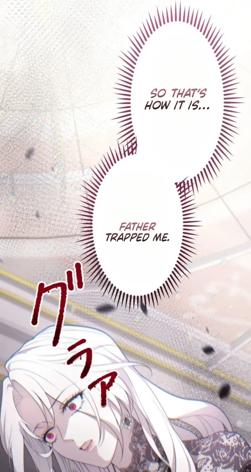 Akujo wa Chuuken Goei ni Kubiwa o Tsukerareru Chapter 1 page 91 - 