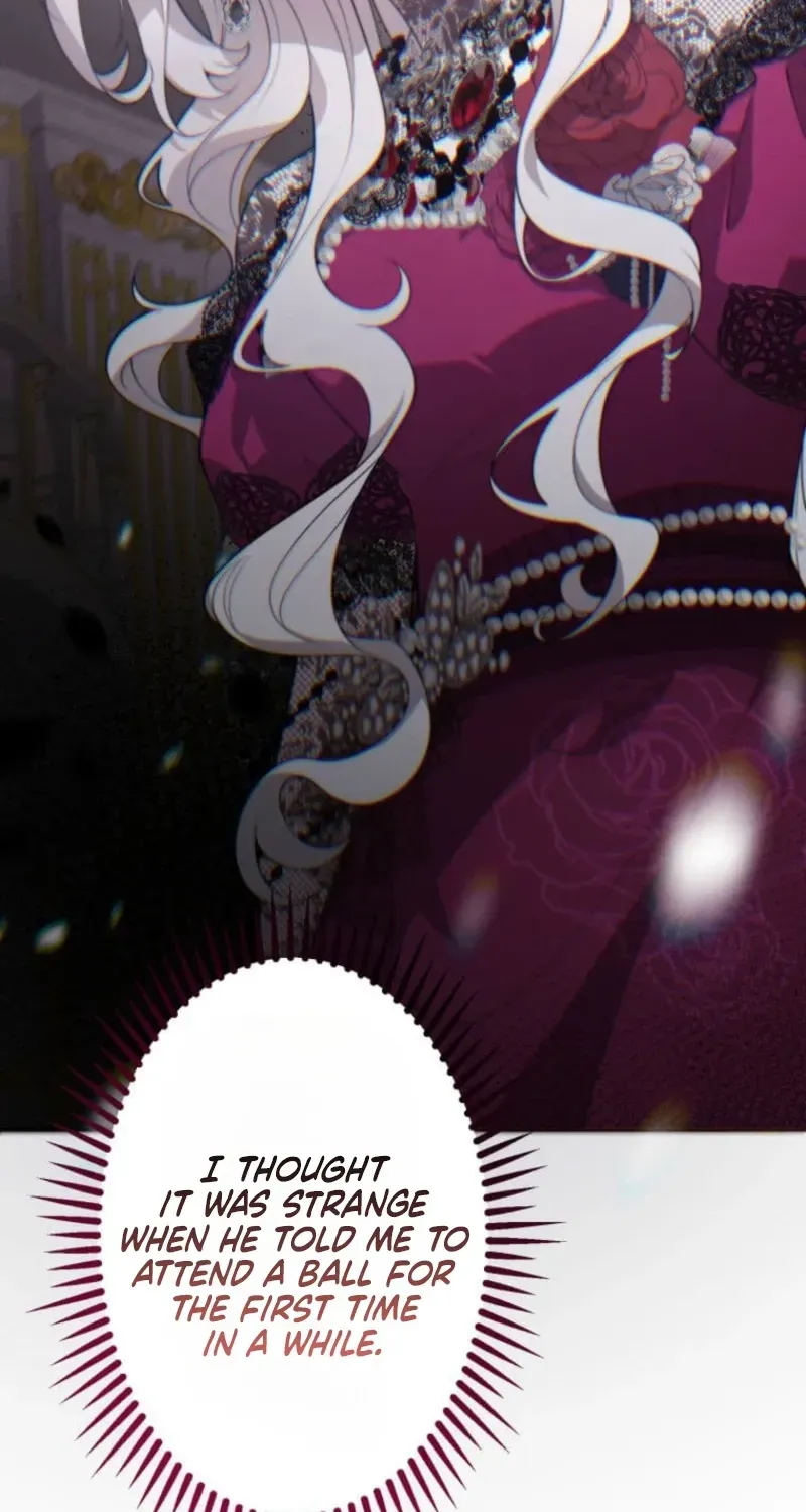 Akujo wa Chuuken Goei ni Kubiwa o Tsukerareru Chapter 1 page 92 - 