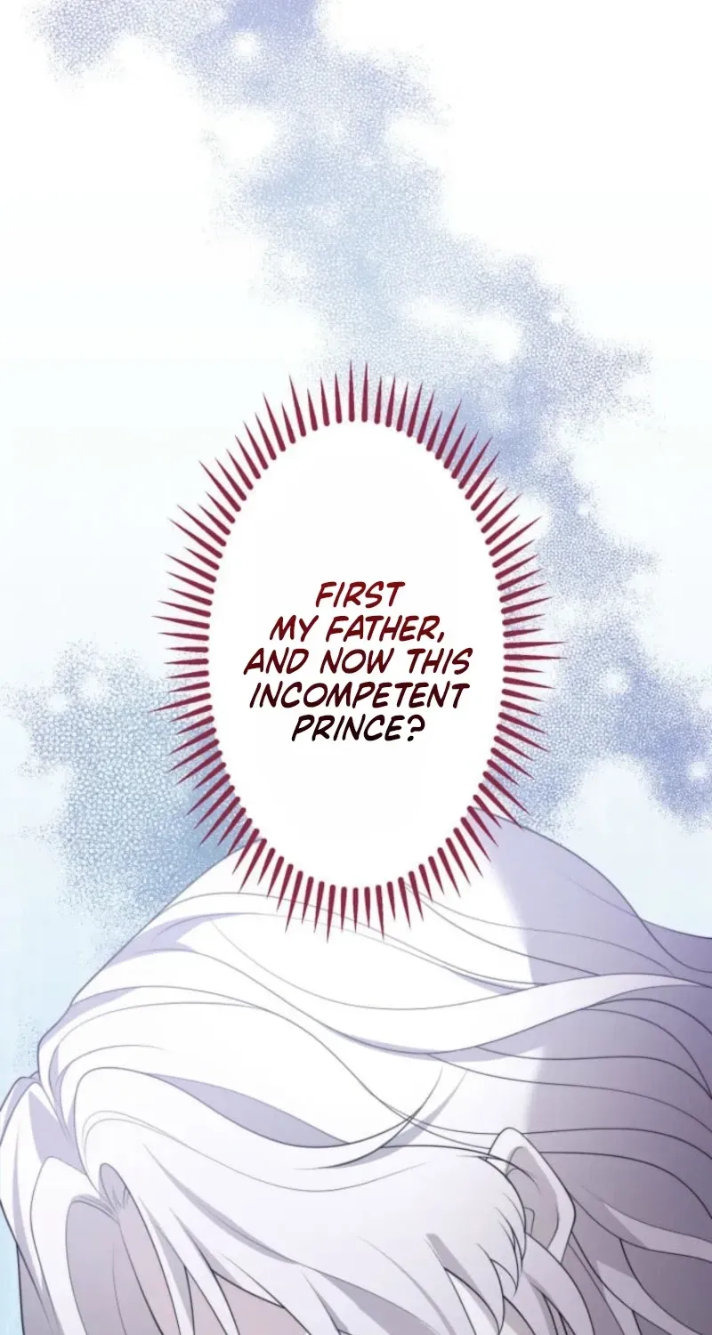 Akujo wa Chuuken Goei ni Kubiwa o Tsukerareru Chapter 1 page 96 - 