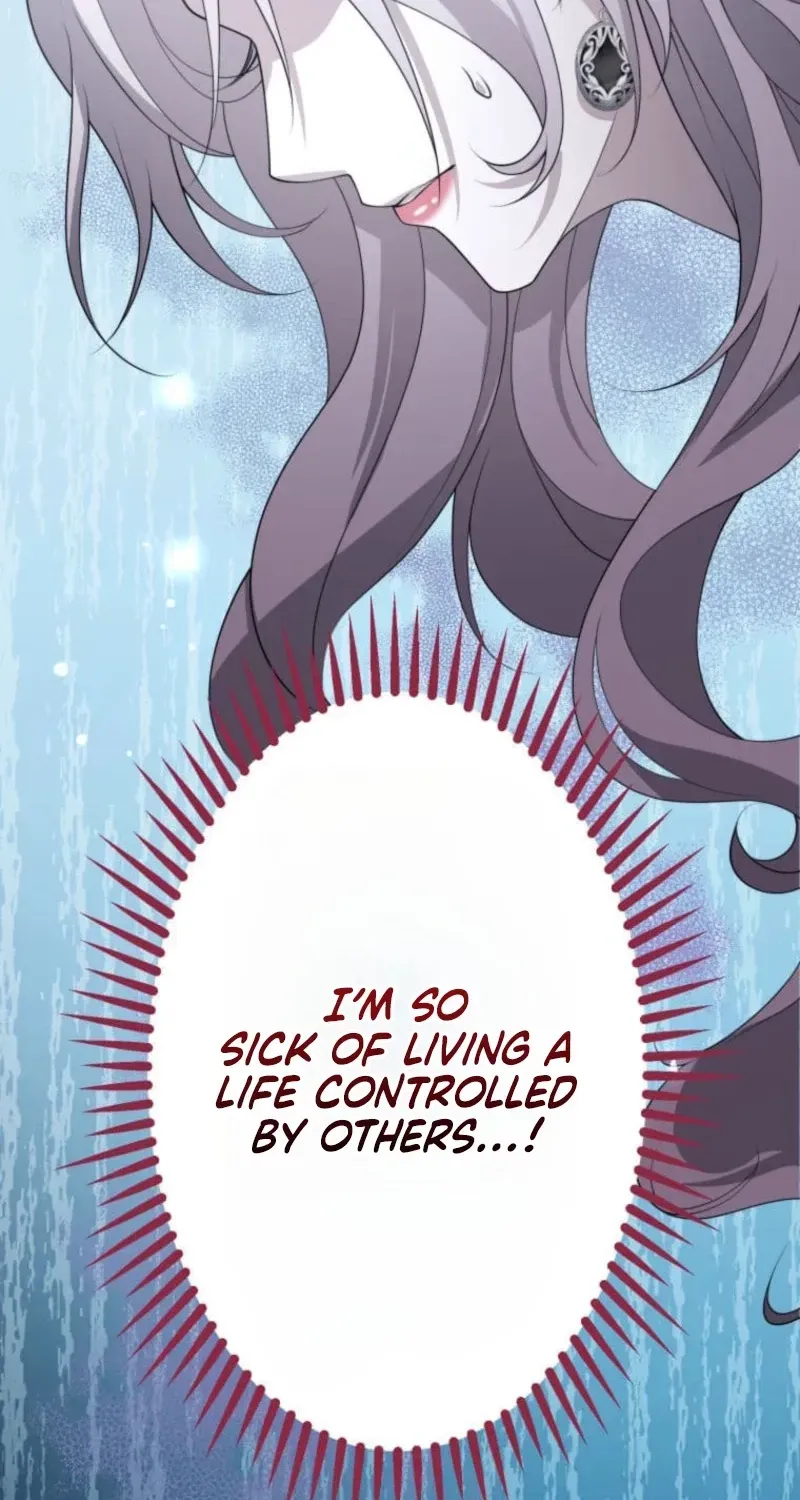 Akujo wa Chuuken Goei ni Kubiwa o Tsukerareru Chapter 1 page 97 - 