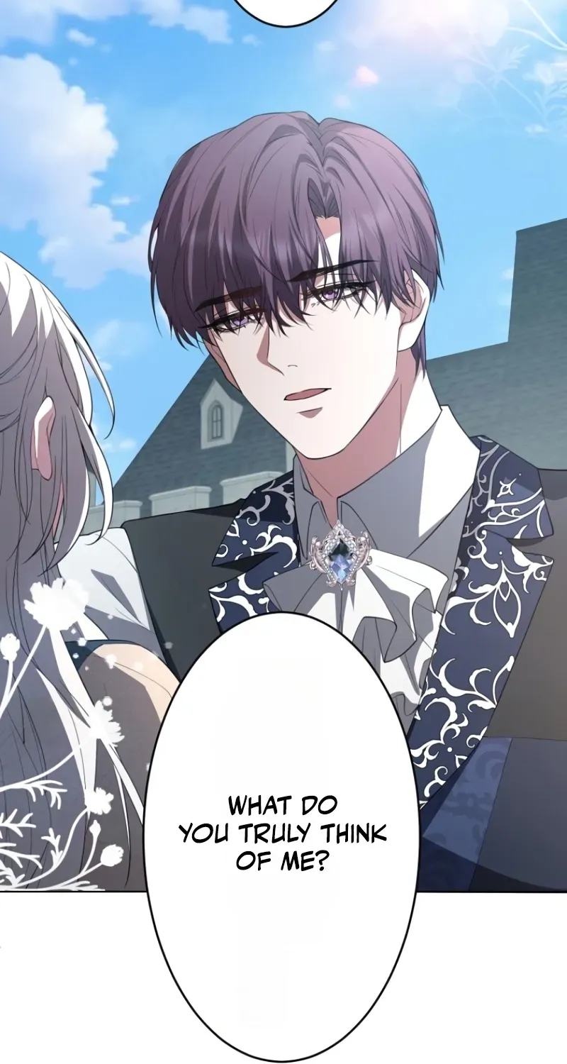 Akujo wa Chuuken Goei ni Kubiwa o Tsukerareru Chapter 10 page 2 - 