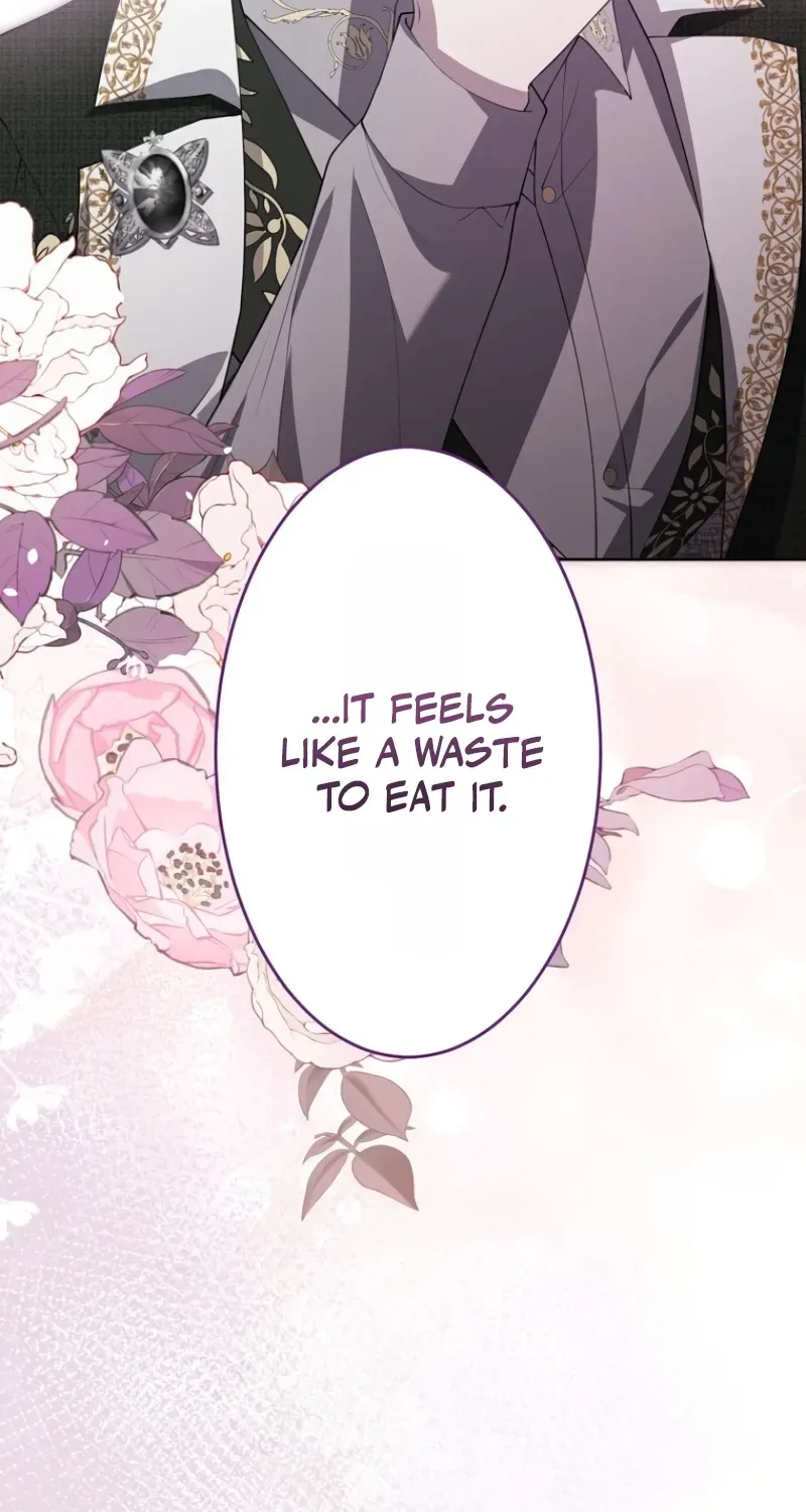 Akujo wa Chuuken Goei ni Kubiwa o Tsukerareru Chapter 10 page 101 - 