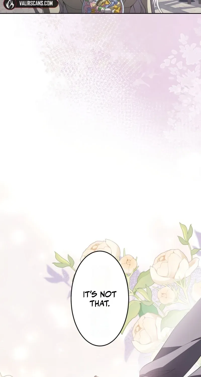 Akujo wa Chuuken Goei ni Kubiwa o Tsukerareru Chapter 10 page 103 - 