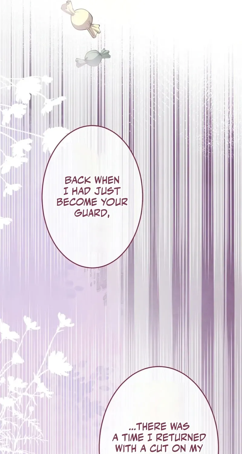 Akujo wa Chuuken Goei ni Kubiwa o Tsukerareru Chapter 10 page 105 - 