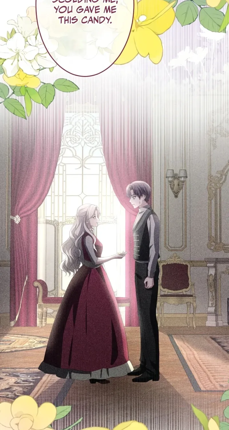 Akujo wa Chuuken Goei ni Kubiwa o Tsukerareru Chapter 10 page 107 - 