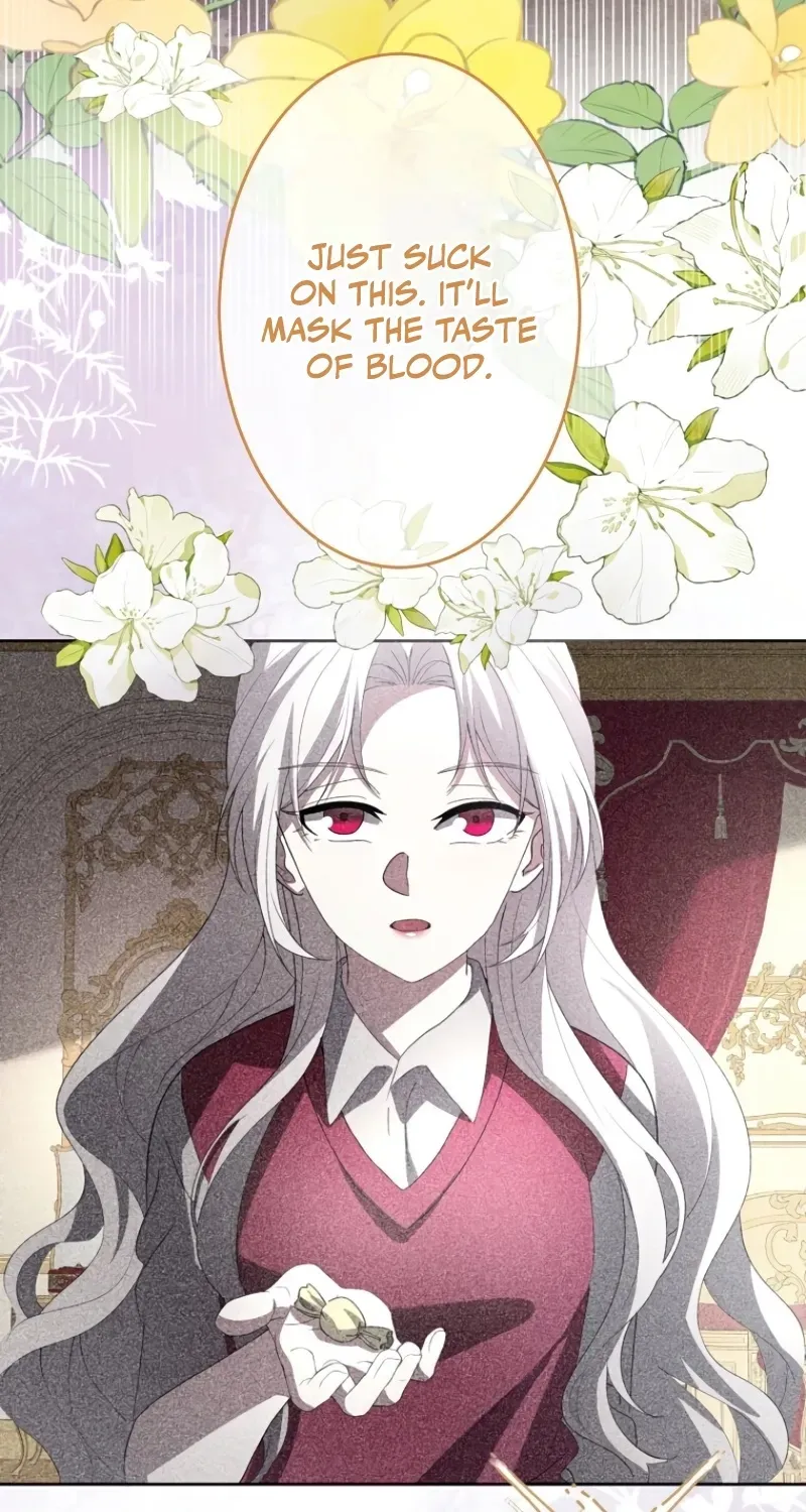 Akujo wa Chuuken Goei ni Kubiwa o Tsukerareru Chapter 10 page 108 - 