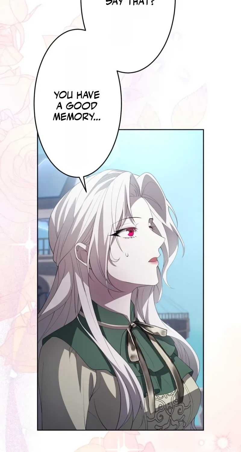 Akujo wa Chuuken Goei ni Kubiwa o Tsukerareru Chapter 10 page 113 - 