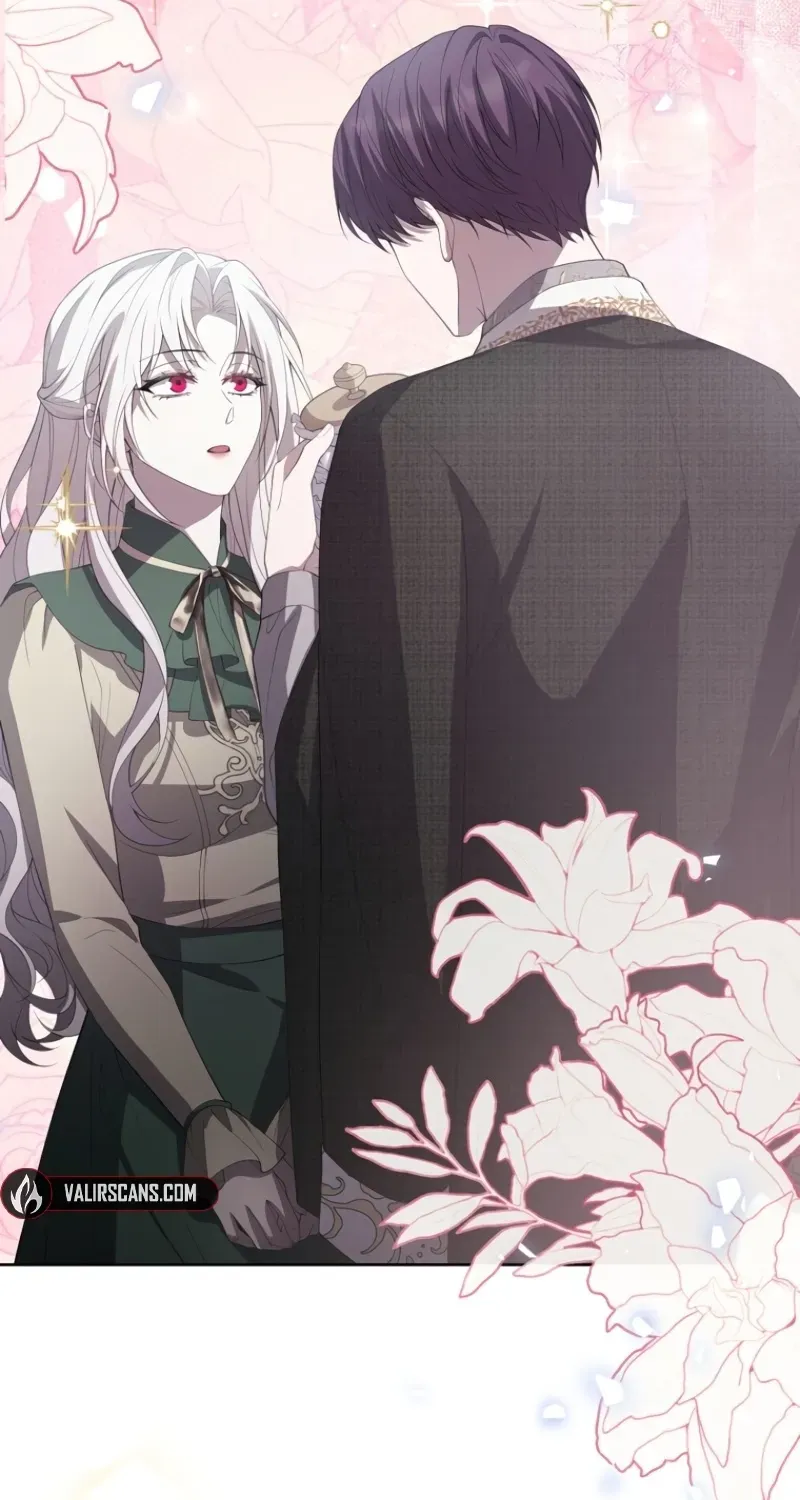 Akujo wa Chuuken Goei ni Kubiwa o Tsukerareru Chapter 10 page 115 - 