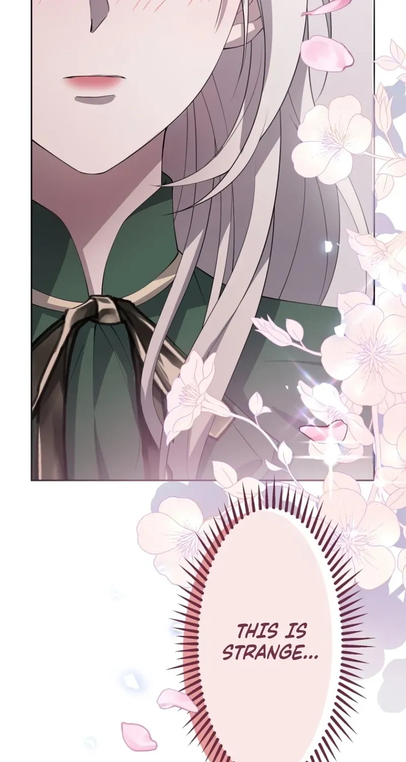 Akujo wa Chuuken Goei ni Kubiwa o Tsukerareru Chapter 10 page 121 - 