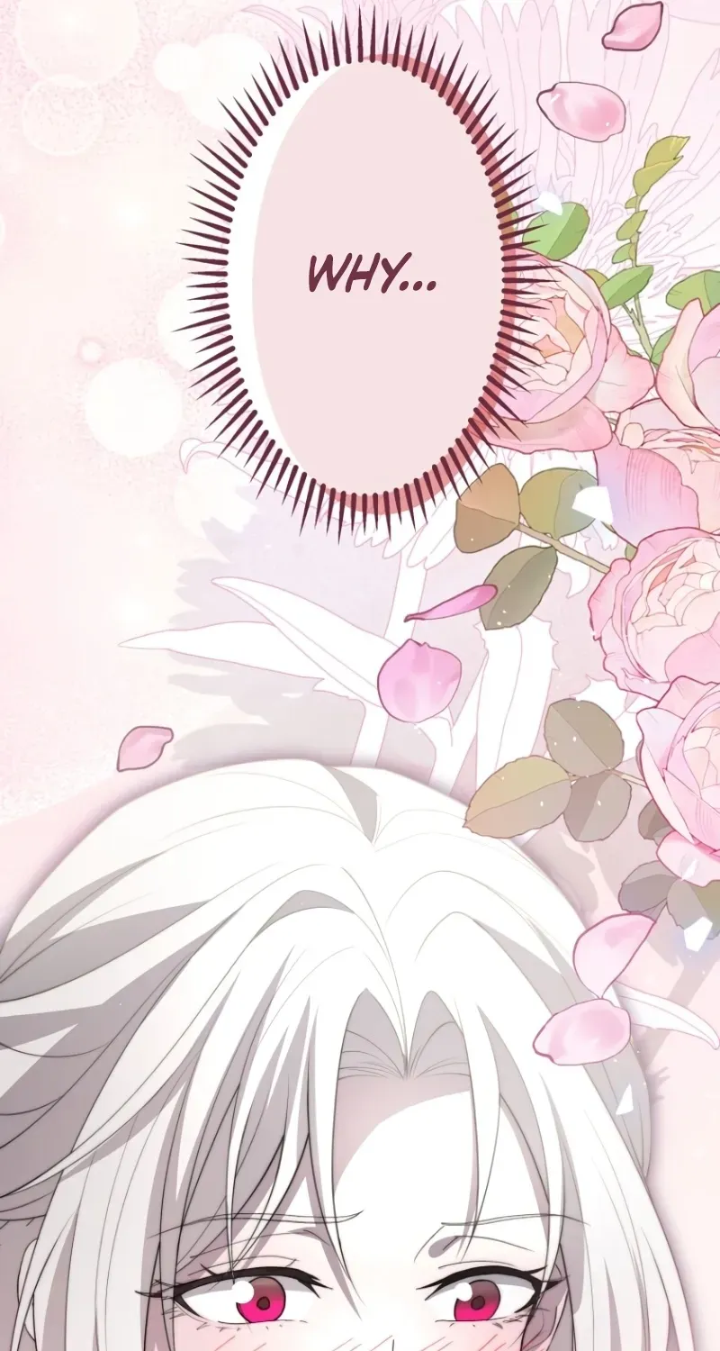 Akujo wa Chuuken Goei ni Kubiwa o Tsukerareru Chapter 10 page 124 - 