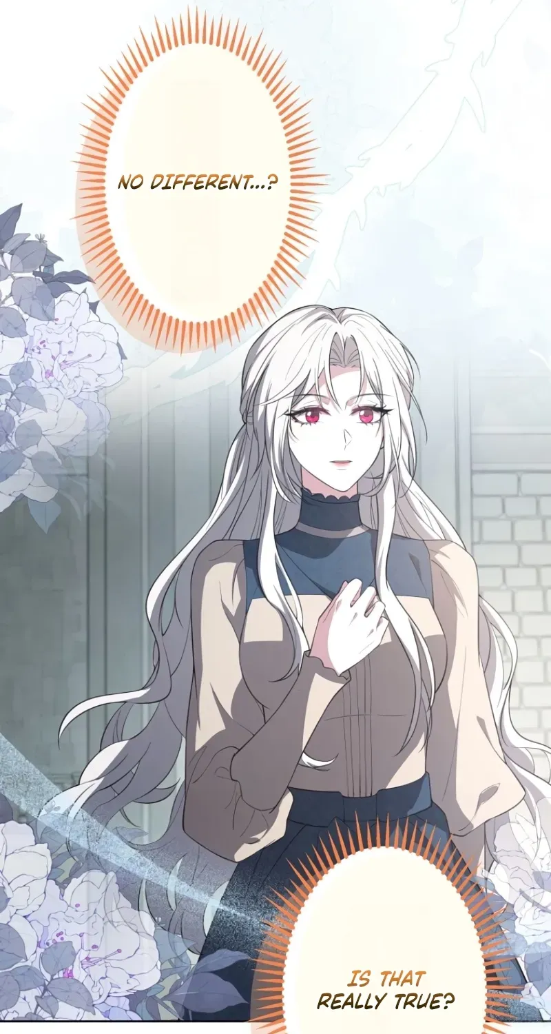 Akujo wa Chuuken Goei ni Kubiwa o Tsukerareru Chapter 10 page 21 - 