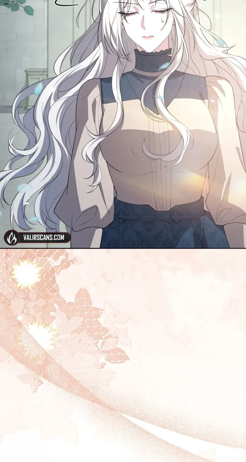 Akujo wa Chuuken Goei ni Kubiwa o Tsukerareru Chapter 10 page 27 - 