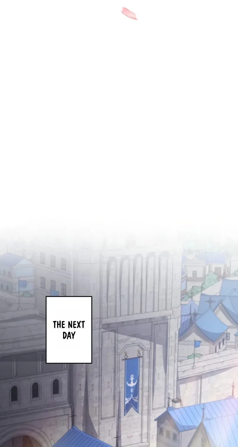 Akujo wa Chuuken Goei ni Kubiwa o Tsukerareru Chapter 10 page 31 - 