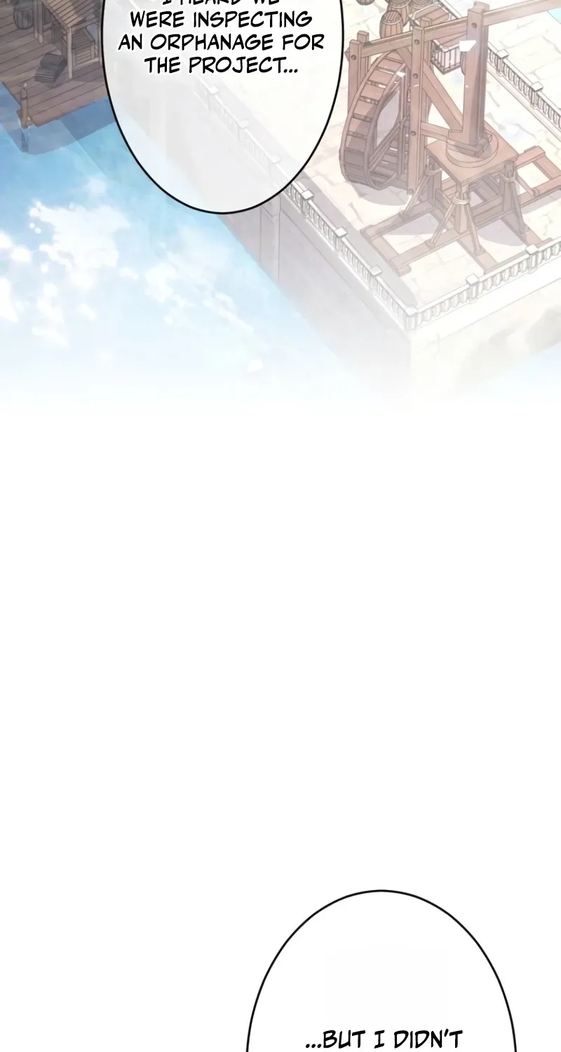 Akujo wa Chuuken Goei ni Kubiwa o Tsukerareru Chapter 10 page 33 - 