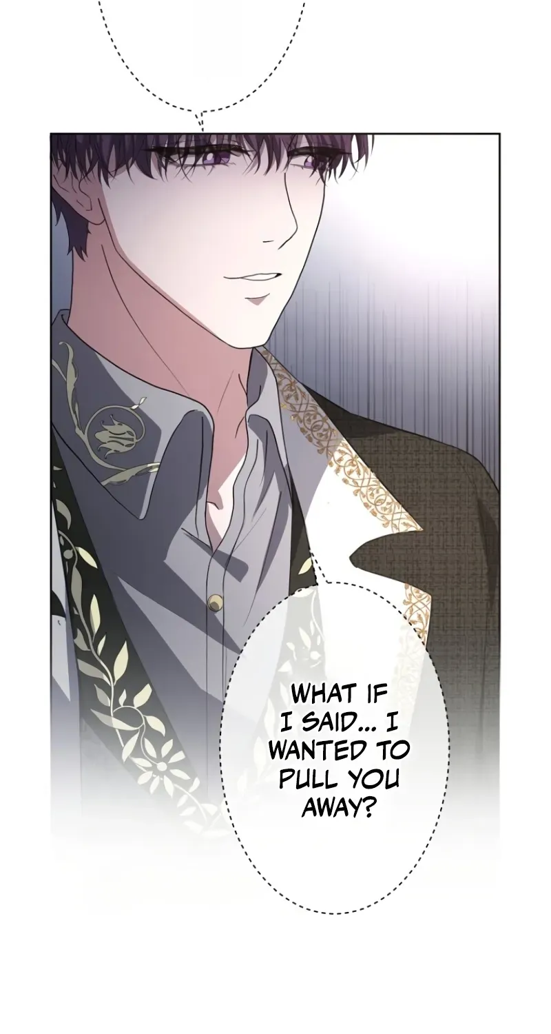 Akujo wa Chuuken Goei ni Kubiwa o Tsukerareru Chapter 10 page 38 - 