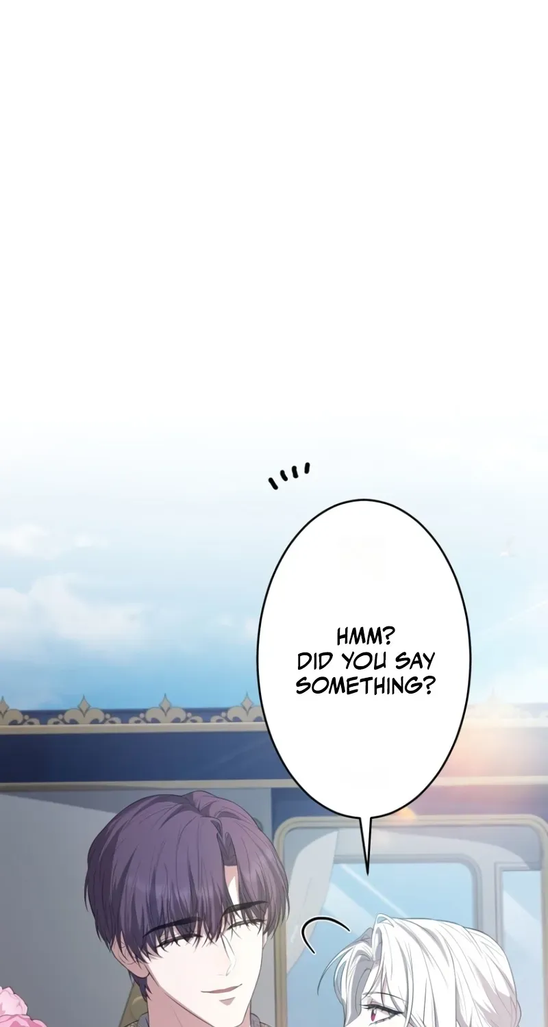 Akujo wa Chuuken Goei ni Kubiwa o Tsukerareru Chapter 10 page 39 - 