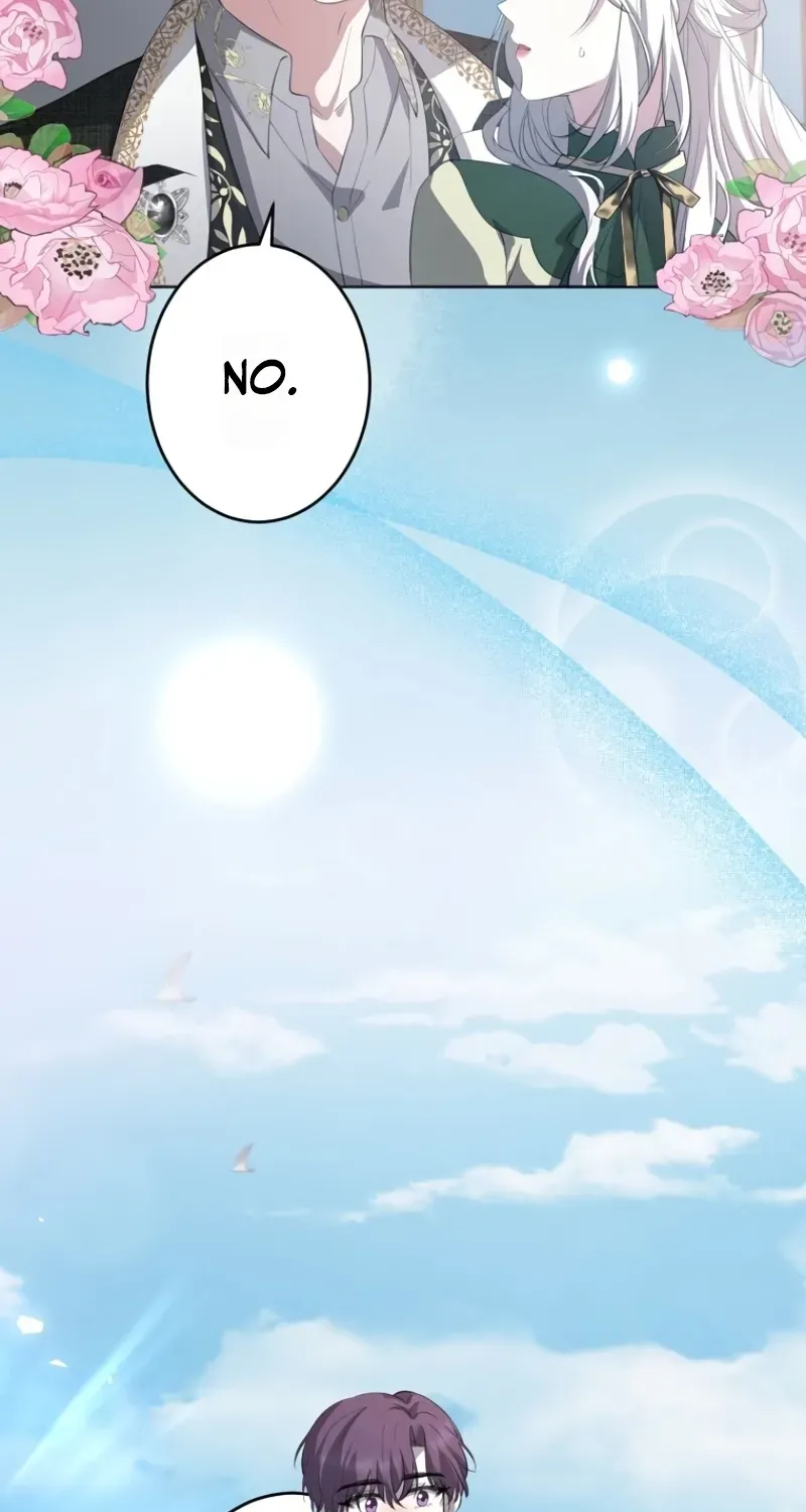 Akujo wa Chuuken Goei ni Kubiwa o Tsukerareru Chapter 10 page 40 - 