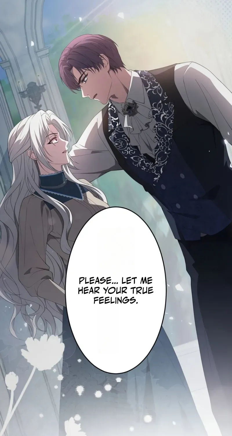 Akujo wa Chuuken Goei ni Kubiwa o Tsukerareru Chapter 10 page 5 - 