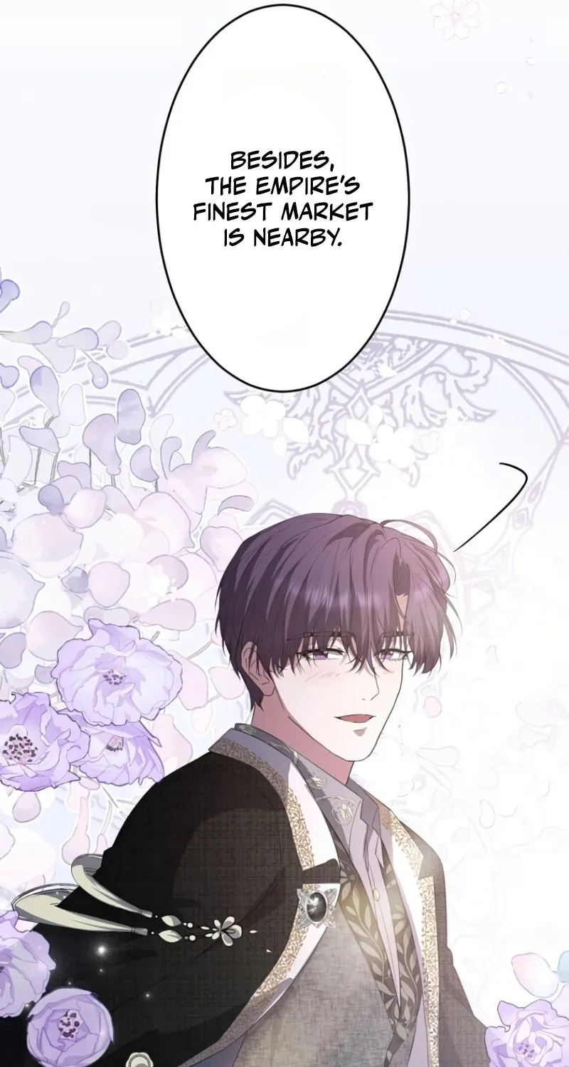 Akujo wa Chuuken Goei ni Kubiwa o Tsukerareru Chapter 10 page 44 - 