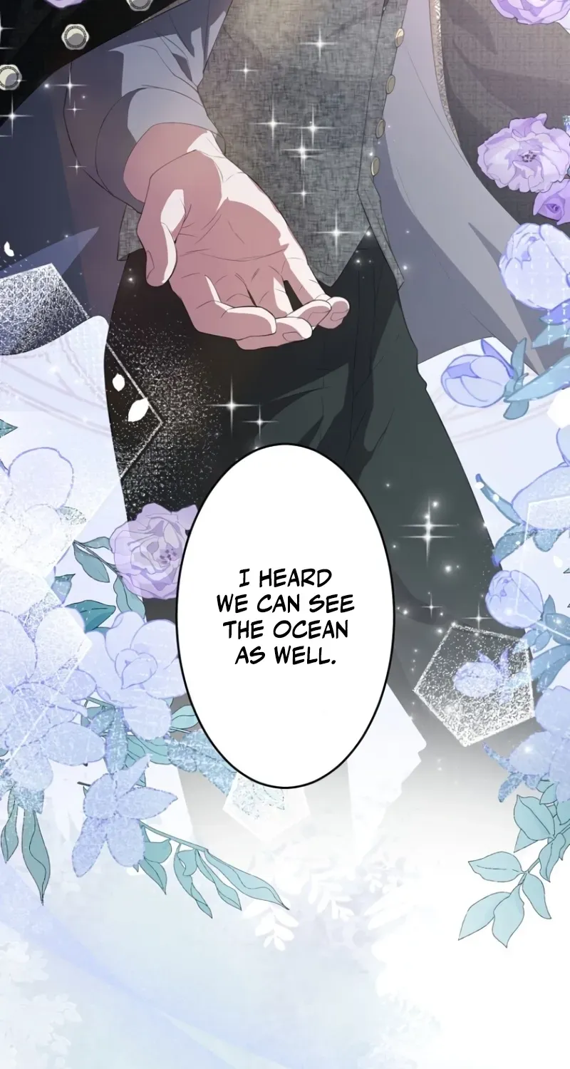 Akujo wa Chuuken Goei ni Kubiwa o Tsukerareru Chapter 10 page 45 - 