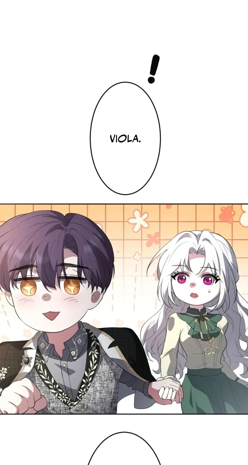 Akujo wa Chuuken Goei ni Kubiwa o Tsukerareru Chapter 10 page 53 - 