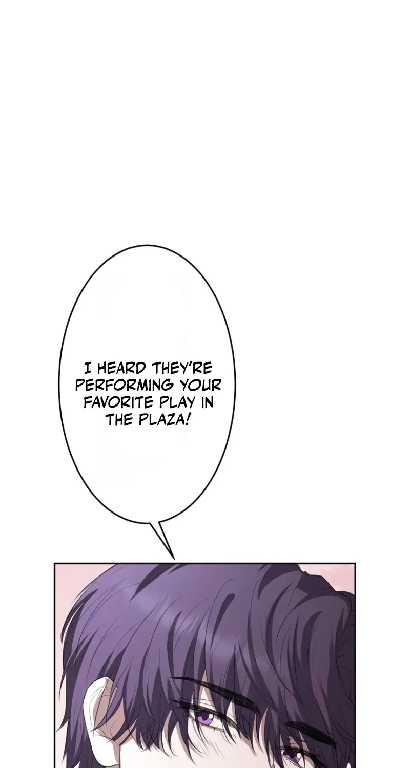 Akujo wa Chuuken Goei ni Kubiwa o Tsukerareru Chapter 10 page 60 - 