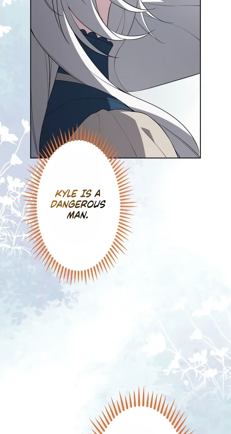 Akujo wa Chuuken Goei ni Kubiwa o Tsukerareru Chapter 10 page 7 - 