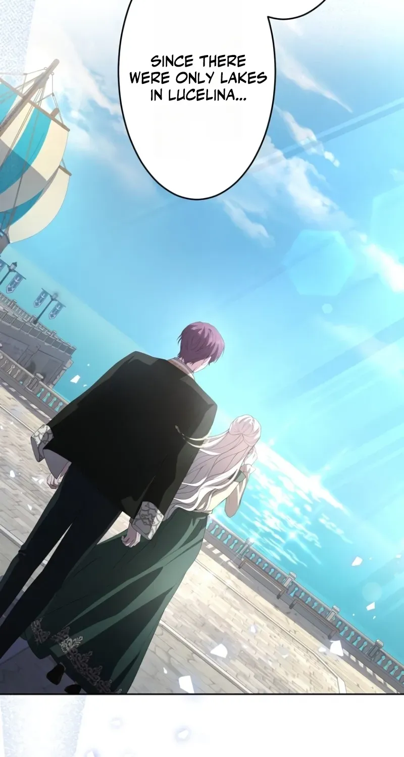 Akujo wa Chuuken Goei ni Kubiwa o Tsukerareru Chapter 10 page 70 - 