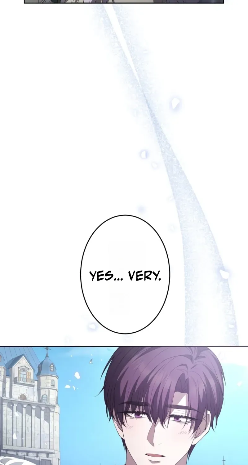 Akujo wa Chuuken Goei ni Kubiwa o Tsukerareru Chapter 10 page 72 - 