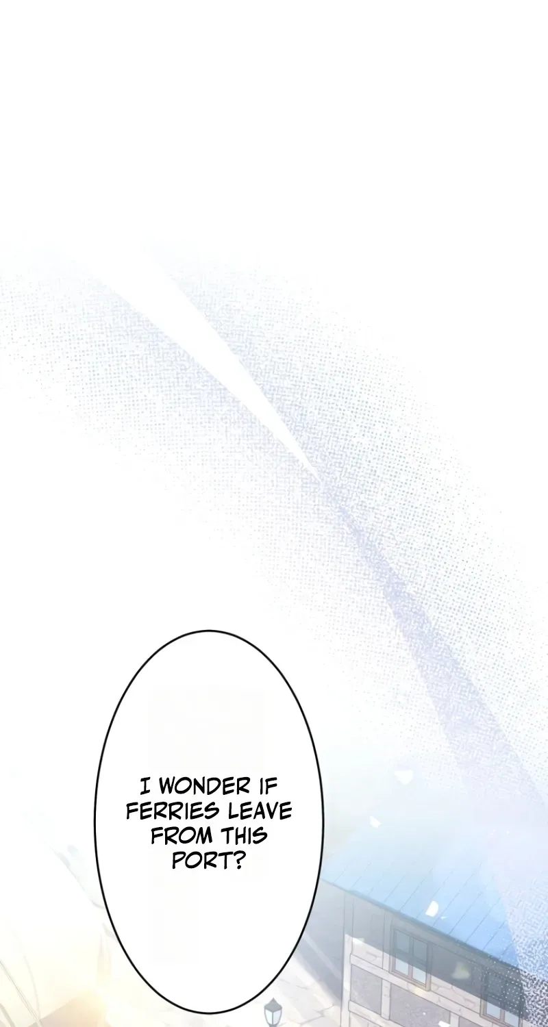 Akujo wa Chuuken Goei ni Kubiwa o Tsukerareru Chapter 10 page 74 - 