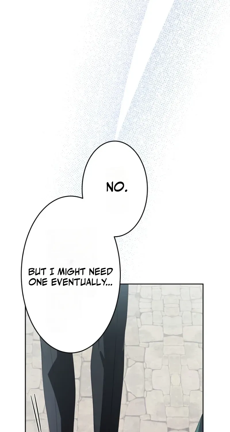 Akujo wa Chuuken Goei ni Kubiwa o Tsukerareru Chapter 10 page 76 - 