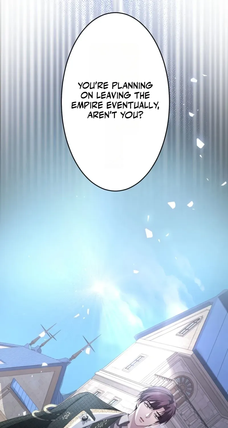 Akujo wa Chuuken Goei ni Kubiwa o Tsukerareru Chapter 10 page 78 - 