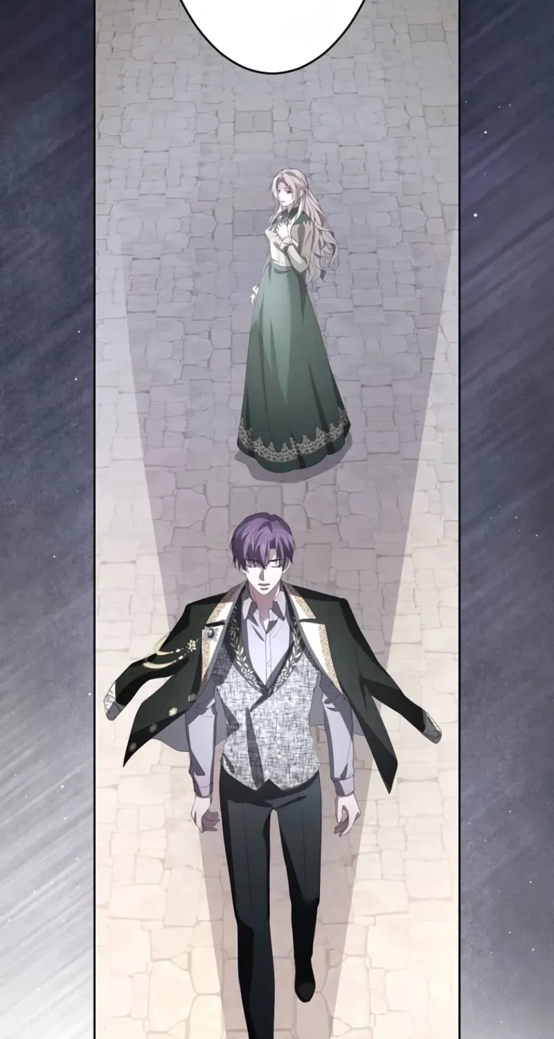 Akujo wa Chuuken Goei ni Kubiwa o Tsukerareru Chapter 10 page 84 - 