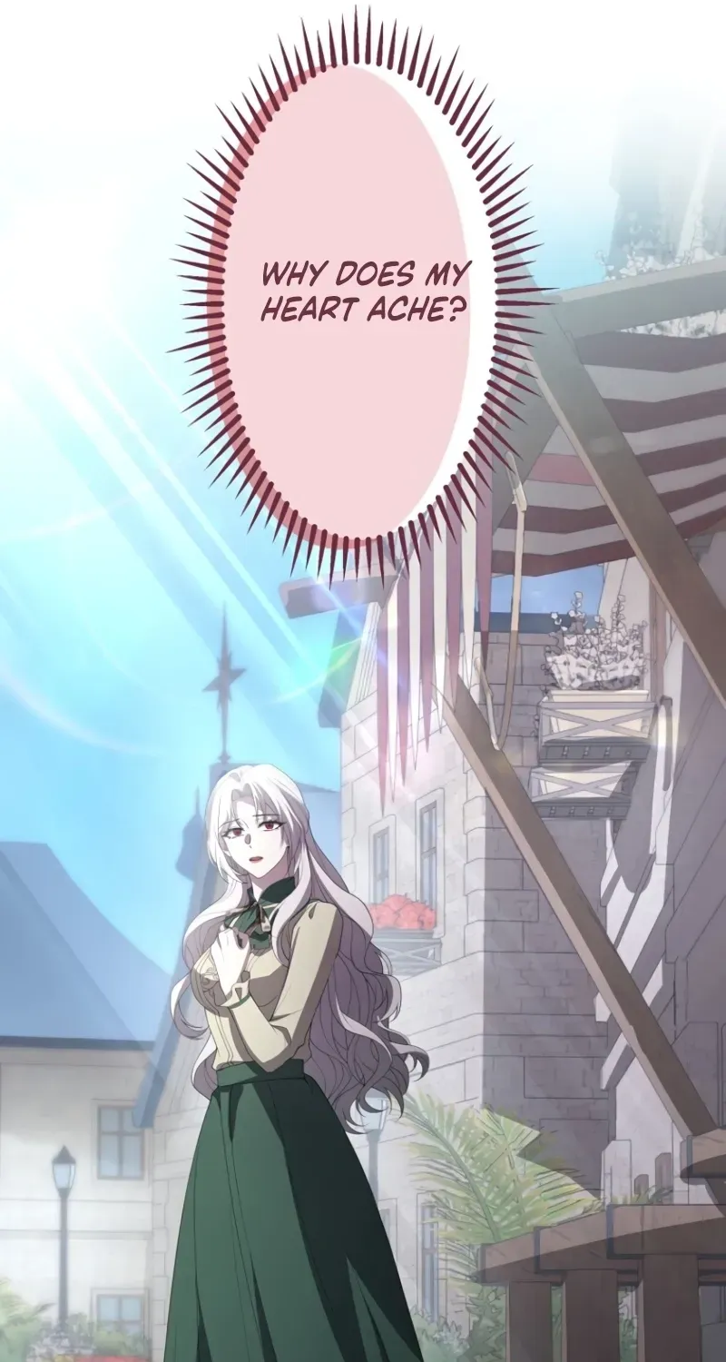 Akujo wa Chuuken Goei ni Kubiwa o Tsukerareru Chapter 10 page 87 - 