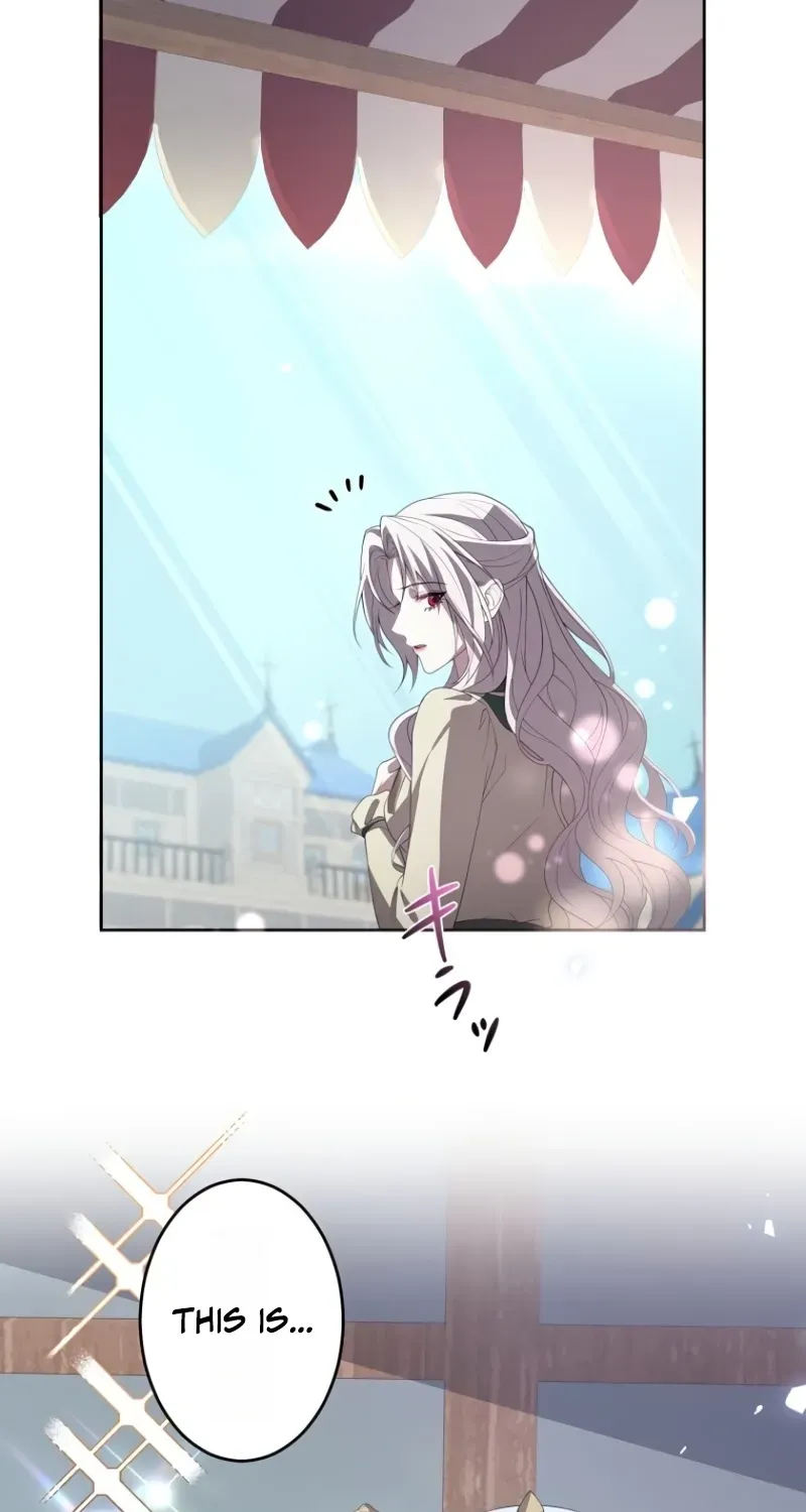 Akujo wa Chuuken Goei ni Kubiwa o Tsukerareru Chapter 10 page 89 - 