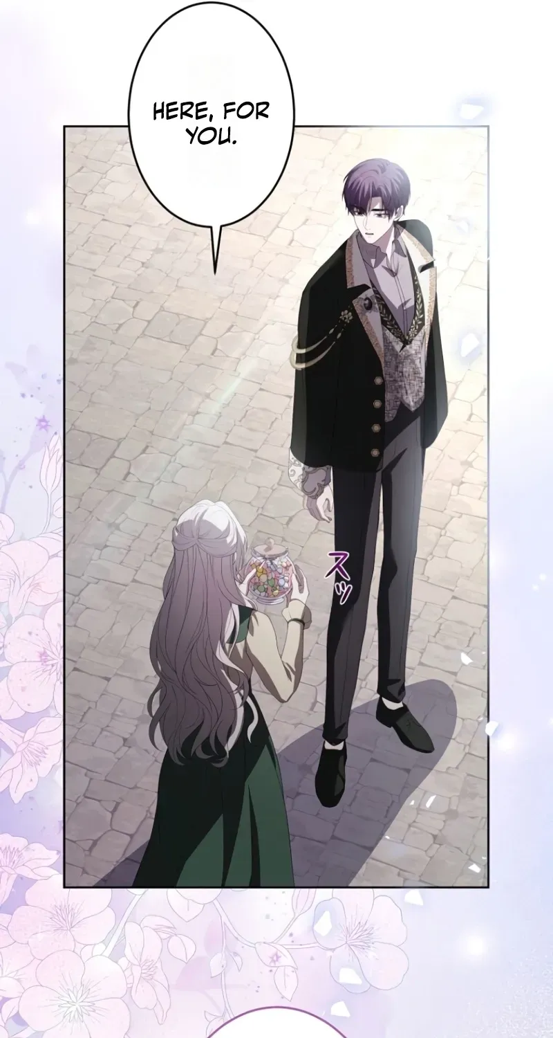 Akujo wa Chuuken Goei ni Kubiwa o Tsukerareru Chapter 10 page 94 - 