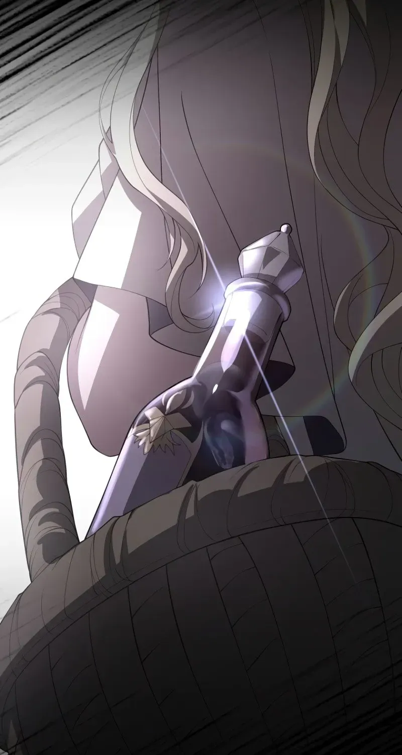 Akujo wa Chuuken Goei ni Kubiwa o Tsukerareru Chapter 11 page 101 - 