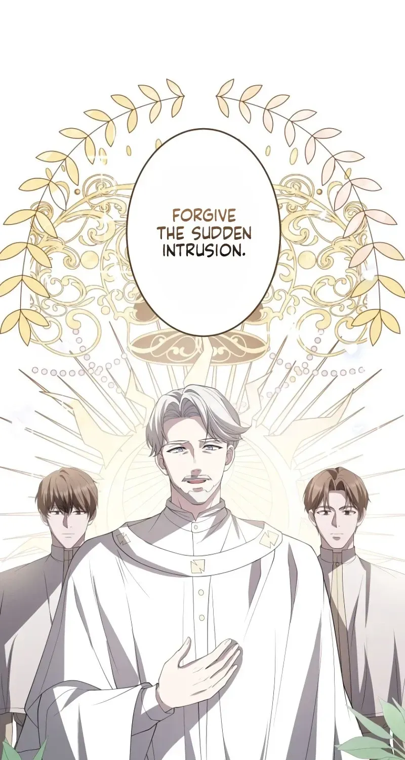 Akujo wa Chuuken Goei ni Kubiwa o Tsukerareru Chapter 11 page 107 - 