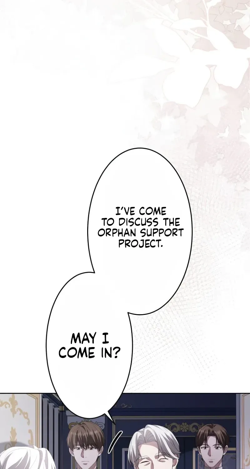 Akujo wa Chuuken Goei ni Kubiwa o Tsukerareru Chapter 11 page 110 - 