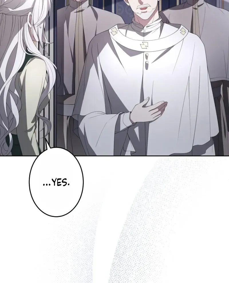 Akujo wa Chuuken Goei ni Kubiwa o Tsukerareru Chapter 11 page 111 - 