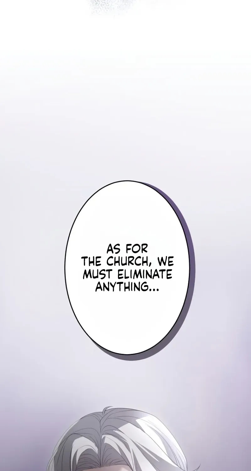 Akujo wa Chuuken Goei ni Kubiwa o Tsukerareru Chapter 11 page 123 - 